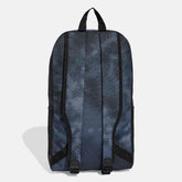 Раница Adidas Linear Camo Graphic JW8675 отзад